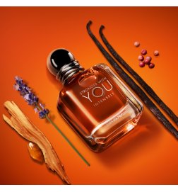 Stronger with You Intensely - Eau de Parfum Stronger with You Intensely - Eau de Parfum